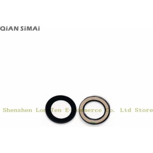 For Huawei P7 New Rear Camera Glass Lens Cover Repair Parts