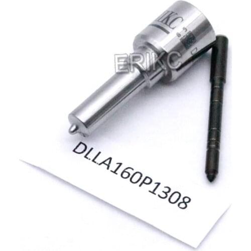 ERIKC Fuel Injection Sprayer DLLA160P1308 ( 0 433 171 817) Injector Nozzle DLLA 160 P 1308 For 0445110161