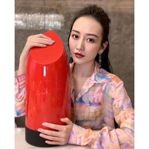 Guesod Blouses With Tie