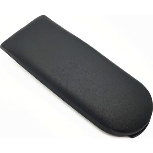 Car Interior Armrest Box Cover Central Glove Box Upper Cover For JETTA GOLF MK4 BORA BEETLE PASSAT B5 Polo SKODA OCTAVIA Lavida