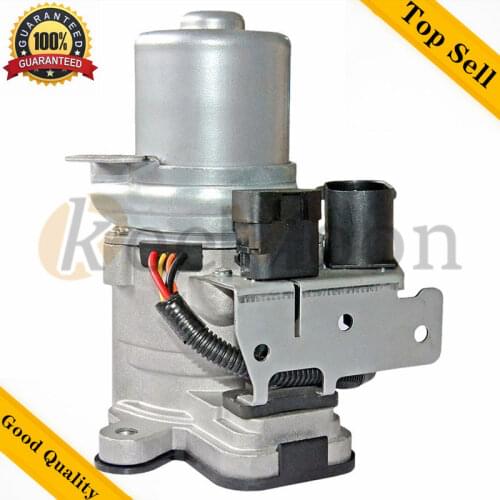 KEEMOON Engines For Electric Vehicles