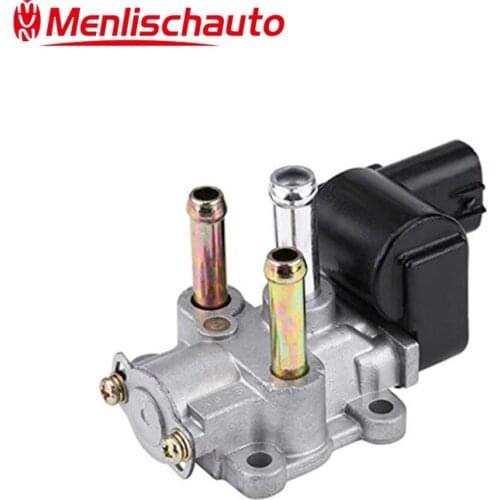 Idle Air Control Valve IAC 2227074291 For Genuine Japan 95-99 Celica Solara 2.2L