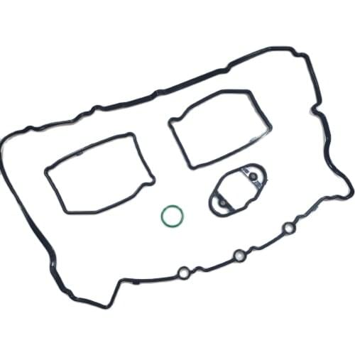 11127588418 engine valve cover gasket kit valve cover gasket