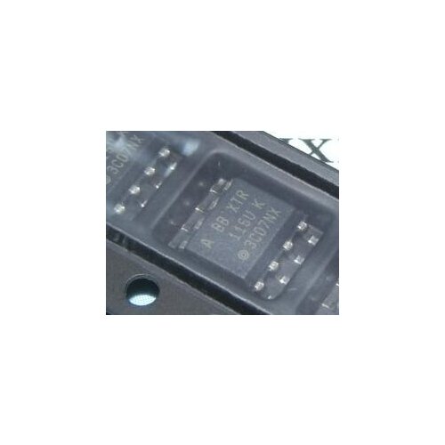 100% NEW Free shipping XTR115UA xtr115 SOP8