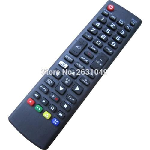 Remote Control for LG AKB73975728 55LA965 65LA965 60LN5758 32LN570 42LN570 47LN570 47LB580 49UB820 60LN575S 55LB570 AKB73975758
