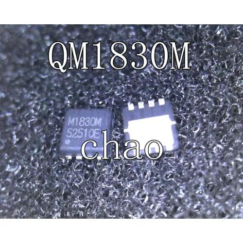 QM1830M3 M1830M QFN