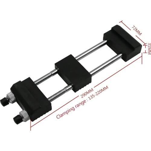 Adjustable Knife Sharpener Silicone base holder diamond sharpening stone kitchen tools grind knife stone system