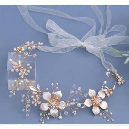 ZMSH357 Wedding Belt Flowers for Dresses Crystal Trim Voor Bruiloft Riem Bruids Sjerp Bruidsmeisje Fancy Bridal Sash Riem Belts