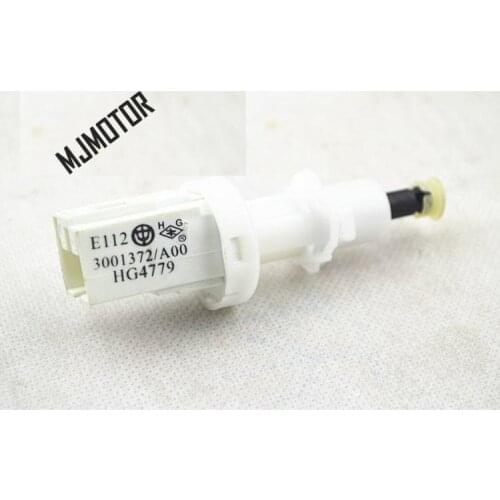 Brake Switch for Chinese Brilliance FSV FRV CROSS 1.6L Auto car motor parts 3001372