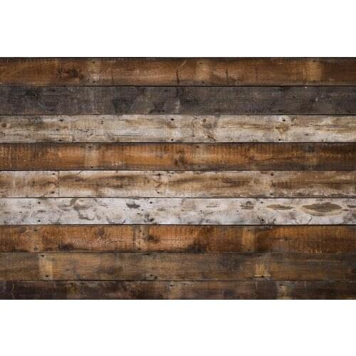 Old wood board photo backgrounds digital vinyl fotografia Easter day photography backdrop for photographic studio props lv-1656