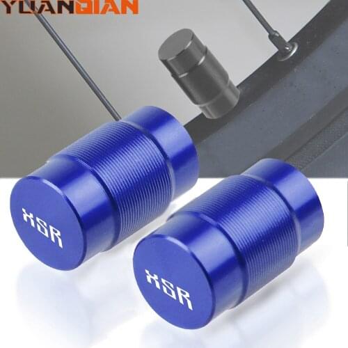 XSR 155 700 900 Motorcycle Accessories Aluminum Wheel Tire Valve caps Airtight Covers For YAMAHA XSR155 2019 2020 XSR700 XSR900