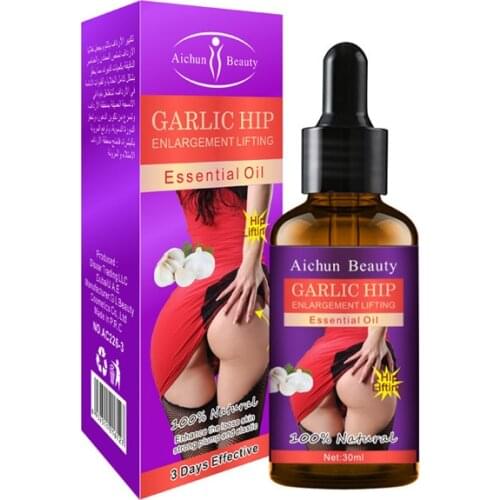 Women Beauty Makeup Hip Lift Up Butt Enlargement Cellulite Removal Buttock Enhancer Fast Cream