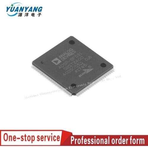 New arrival ADSP-BF531SBSTZ400 D71055GB UPD71055GB Original