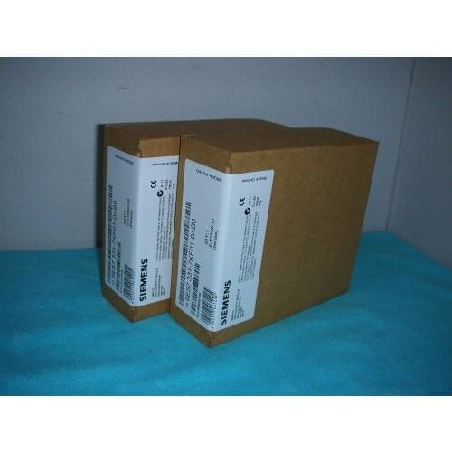 1PC NEW SIEMENS PLC 6ES7331-7KF01-0AB0 /6ES7 331-7KF01-0AB0