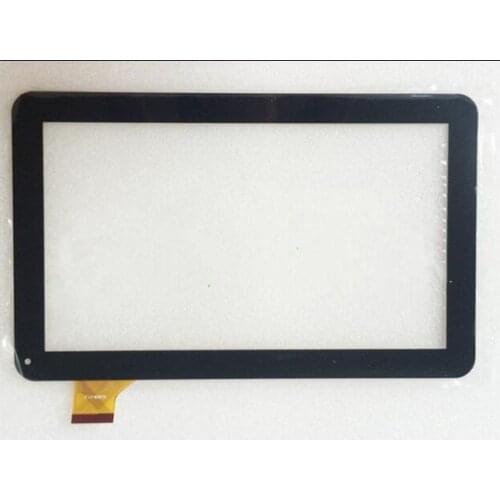 10.1'' new tablet pc touch Panel for SZENIO TABLET PC 2003G 3G Digitizer Panel Touch Screen free shipping with track number
