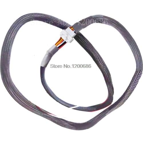 50CM 24awg PHB Extension 2.0 PHB2.0 Connector plug Male Female Series PHB 2.0 6 Position Housing Wire Harness