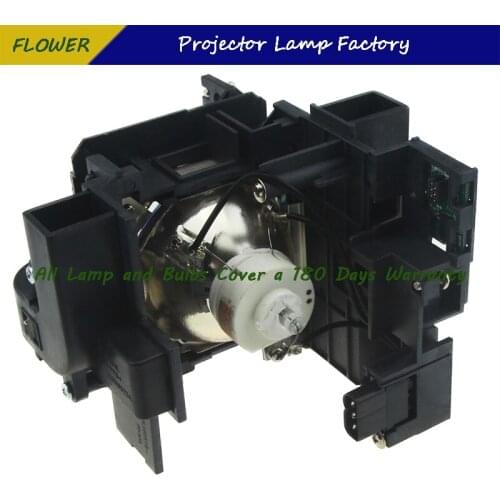 610 347 5158/POA-LMP137 For Sanyo LC-XL100, PLC-XM100, PLC-XM100L,PLC-WM4500L LC-XL100L, LC-XL100A