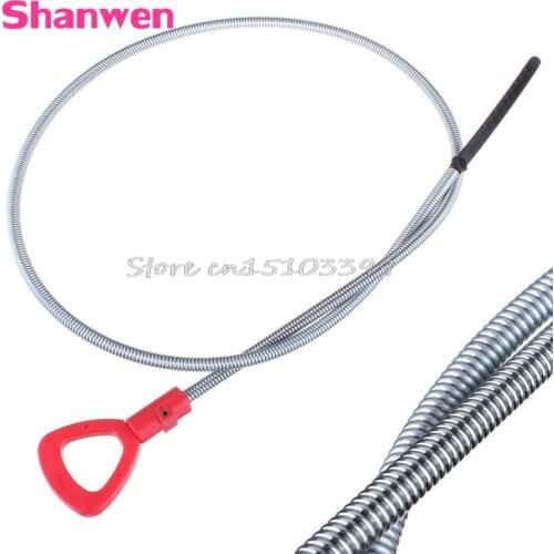 920mm Transmission Fluid Dipstick Oil Measure For Mercedes Benz W210 W211 W202 G08 Whosale&DropShip
