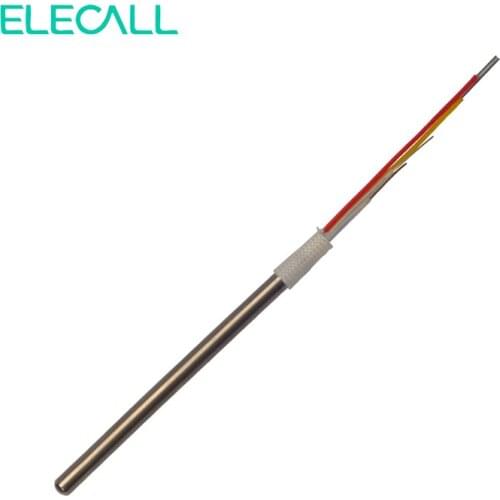 936 220V 60W Soldering Iron Core Heating Element Replacement Spare Part Welding Tool With Grounding Spring