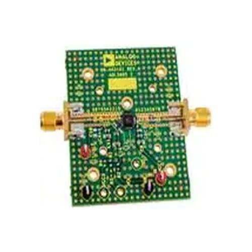 ADL5605-EVALZ RF Development Tools Evaluation board for ADL5605