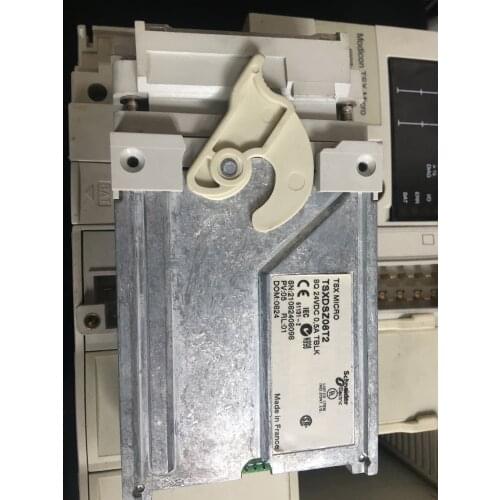 Used Good Condition TSXDSZ08T2