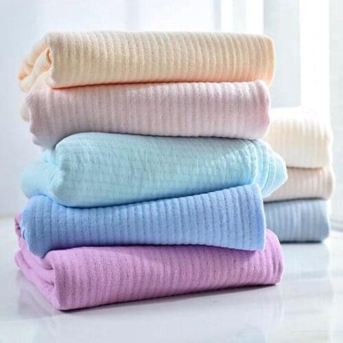 Cotton Gauze Bath Towel Female Summer Wind Household Pure Cotton Absorbs Water Quickly And Does Not Lose Hair, Lovers Wrap ToUse