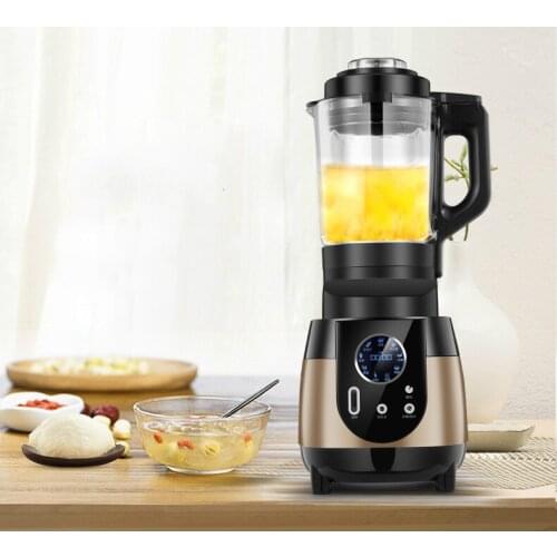 Blenders Heating all intelligent broken - wall cooking machine for domestic use.NEW