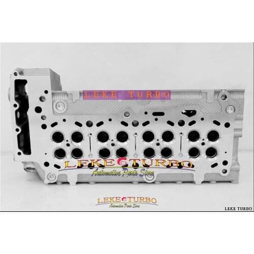 F1CE MJTD F1CE0481F Cylinder Head For Fiat Ducato For Iveco Daily 2987CC 3.0 JTD 16V 504127096 504213159 71771719 908585 908 585