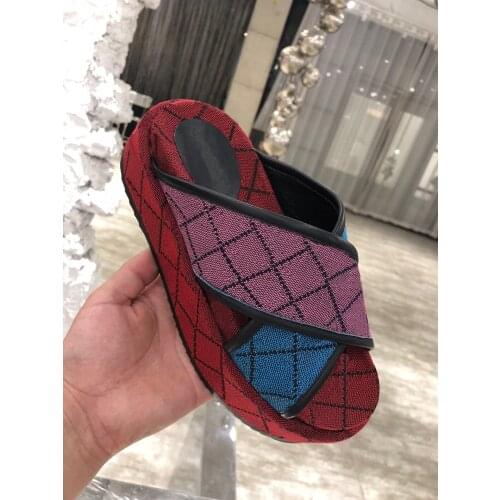 HLZLIN Women's Slippers