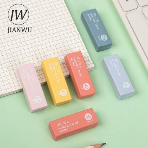 Jianwu Erasers