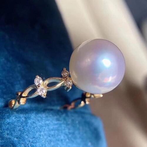 NEW 925 Sterling Silver Ring Finger Ring Settings Adjustable Ring Findings Jewelry Parts Fittings Accessories, 3pcs/lot