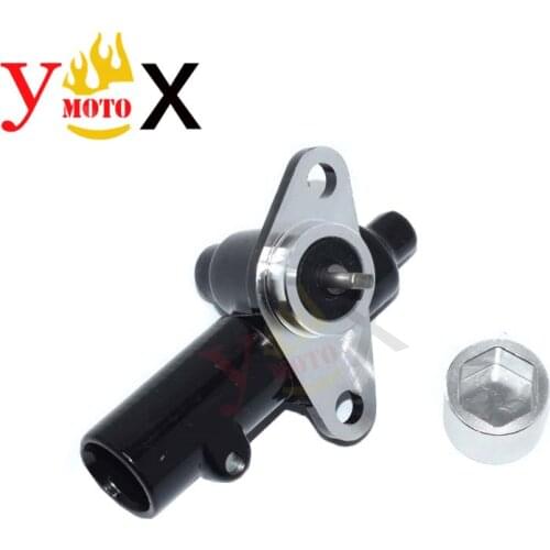 Speedometer Drive Gearbox Gear Box Speed Sensor For Honda CBR22 CBR250 CBR29 CBR400 NC30 NC21 VFR400 NC35 RVF400 Hornet250 CB250