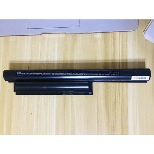 Best battery for SONY VGP-BPL26,VGP-BPS26,VGP-BPS26A SVE17 SVE14A SVE15 E14 E15 Vaio E17 Fit 17 10.8V 5200mAh