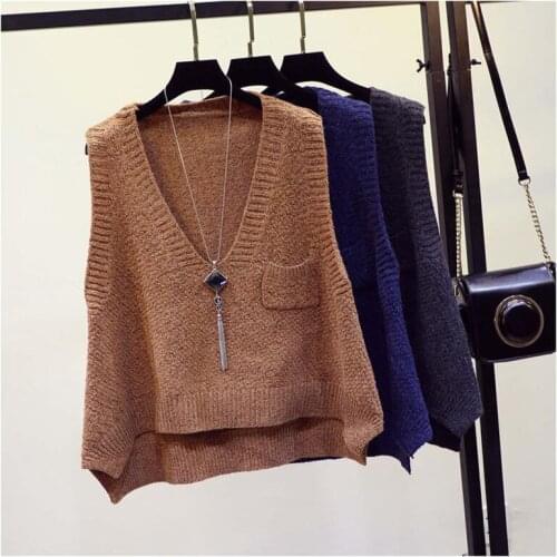 Женские короткие жилеты MLUOLANC China At AliExpress