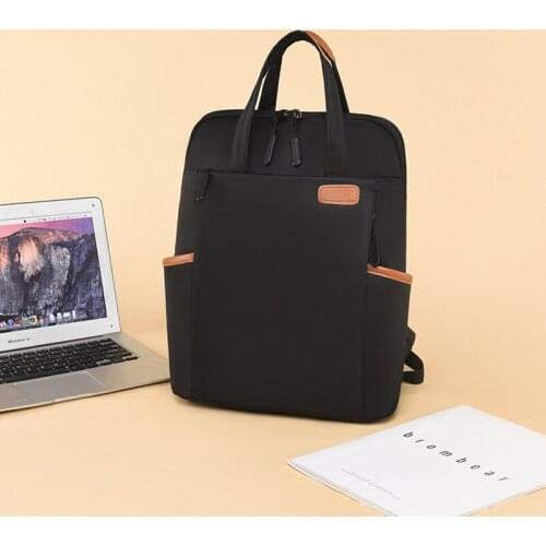Fashion New Korea Style Backpack Oxford Cloth Waterproof Backpack Laptop Bag Large Capacity Backpack Women Backpack Travel Bag