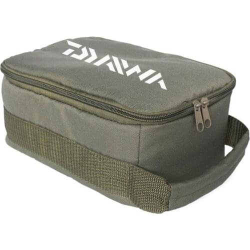 Outdoor Sport Mens Tactical Fishing Bag Accessories Multifunctional Travel Camping Hunting Multi-Purpose Fishing Lures Bags