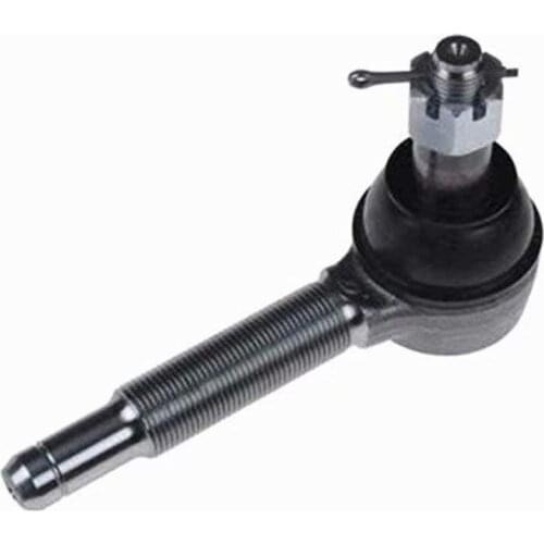 OEM MK-309709 Front Left Tie Rod Axle Joint for Mitsubishi Canter