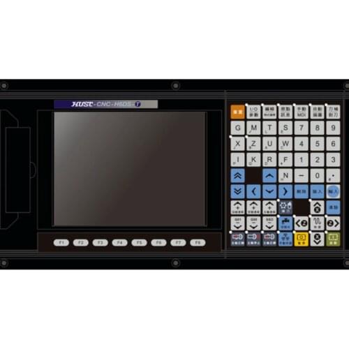 HUST --H6DS-TE (for lathe)