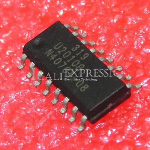 5PCS U2010B U2010 SOP-16 original authentic In Stock