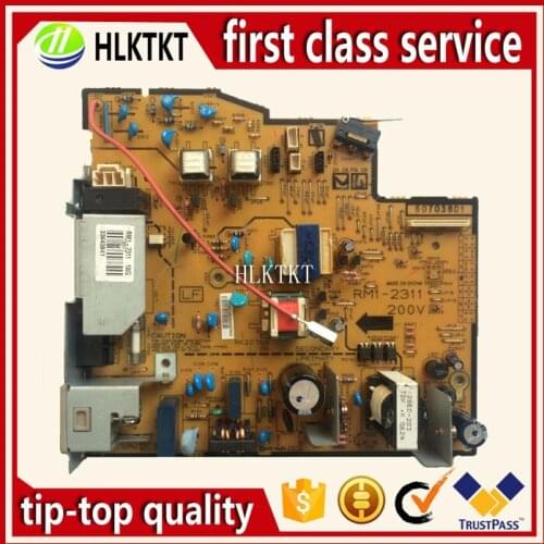 Power Supply Board FOR HP 1022 1022N RM1-2310 110V RM1-2311 220V printer parts