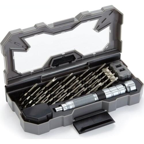 S2 Alloy Steel Apple Mobile Phone Camera Computer Repair Screwdriver Multi-function Screwdriver Triangle Bit