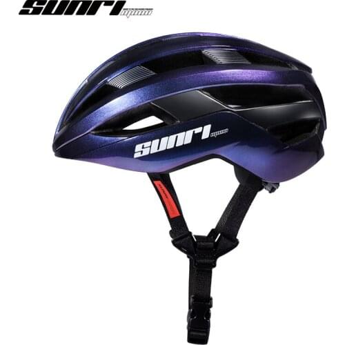 Sunrimoon Bicycle Helmet Intergrally-molded Cycling Helmet Mountain Road Bike Safety Helmet Sports Scooter Skateboard Safe Hat