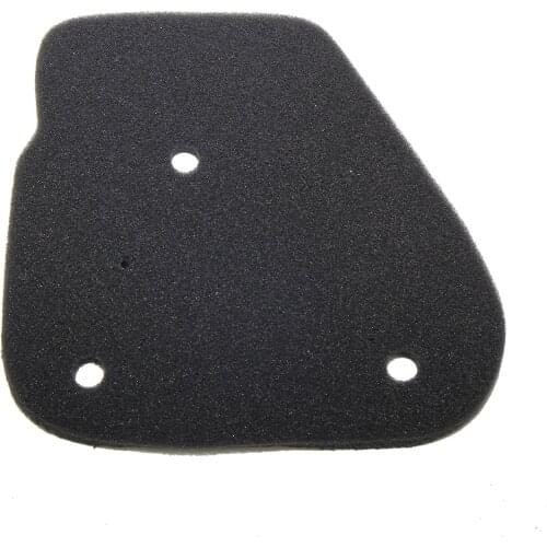 New Motorcycle Air Filter Element Pad Replacement For Yamaha JOG50/JOG90