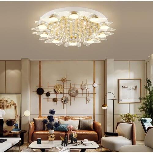 Modern minimalist butterfly ceiling lamp living room lamp bedroom lamp installation dining room design lighting LED ceiling lamp