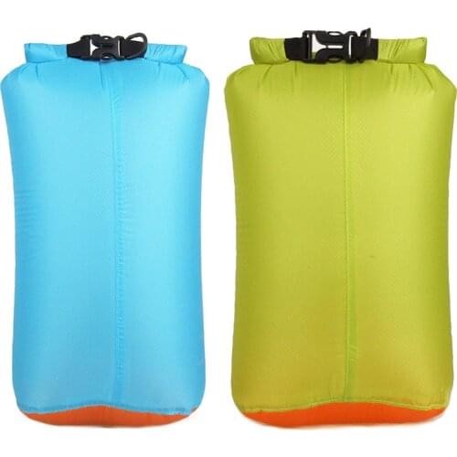 Uzala Waterproof Bags