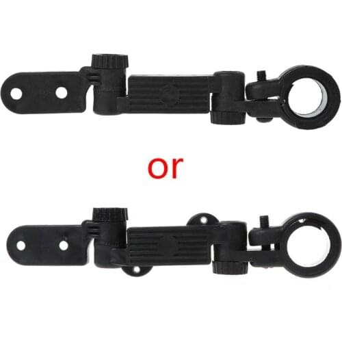 Bicycle Fender Clip Mudguard Accessories MTB Mountain Bike Cycling Plastic Thick Almost fit for all kinds of bicycle fender