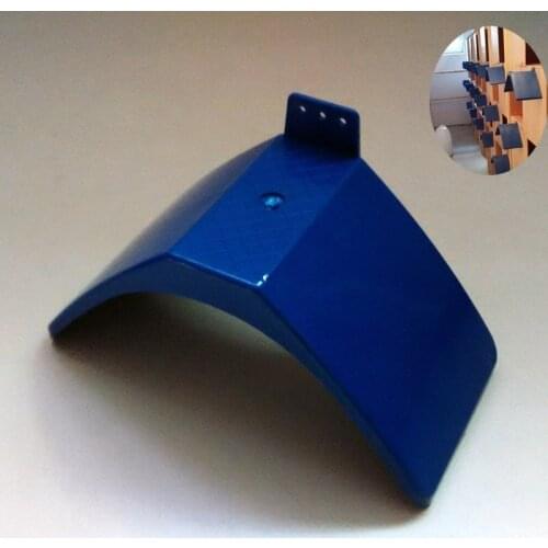 High Quality Plastic Pigeon Dove Birds Rest Stand Frame Dwelling Perch Frost And Heat Resisting And Long Service Life