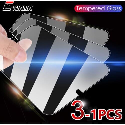 2.5D Toughened Tempered Glass For Meizu For Meizu 17 16Xs 16s Pro 16 X 16th 15 Plus Lite Glass Screen Protector Protective Film