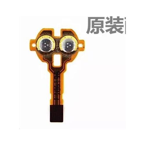 1piece for psp go for pspgo start select funtion button flex cable