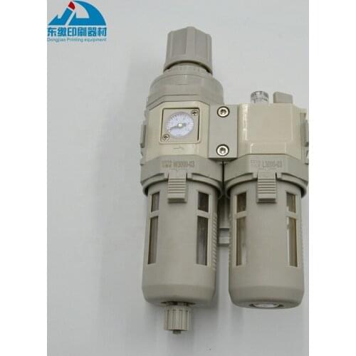 Diamond 3000/D3000 Valve Mitsubishi Printing Machinery Parts for Sale Good Quality